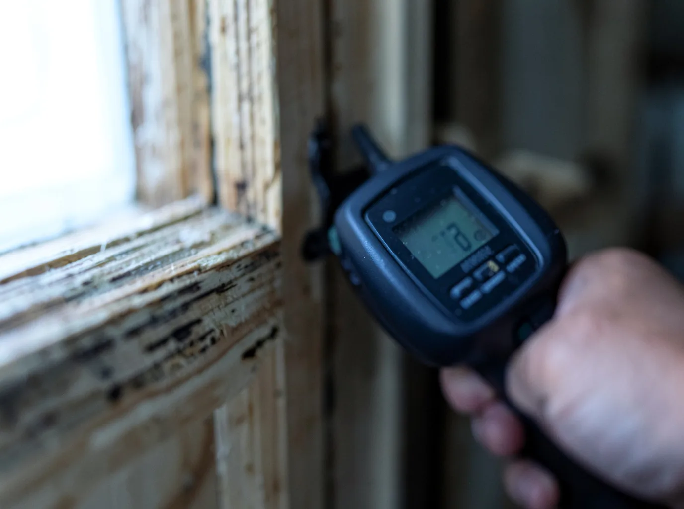 Commercial Water Damage Restoration in Grand Saline, TX